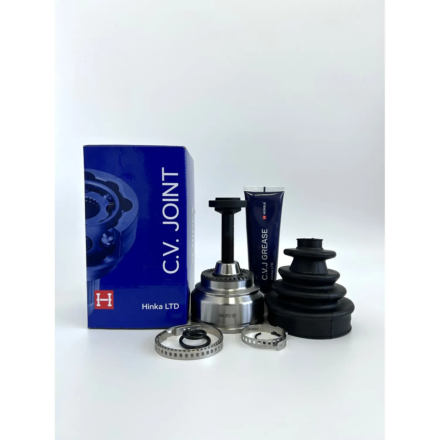 ШРУС наружный 25x65.2x37 BMW 5 F07 GT 2008-, BMW 5 F10/F11/F18 2009-, BMW 6 HINKA PARTS HPCV-1037