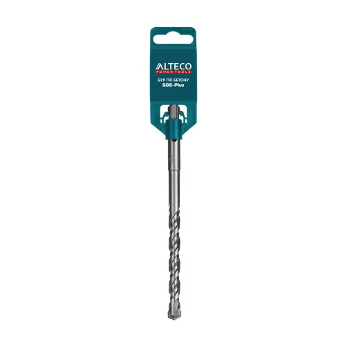 Бур по бетону ALTECO 22х800 SDS-Plus ALTECO 17461