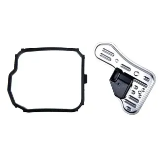 Фильтр АКПП Citroen C3/C4/C5/Xsara STELLOX 20-51160-SX
