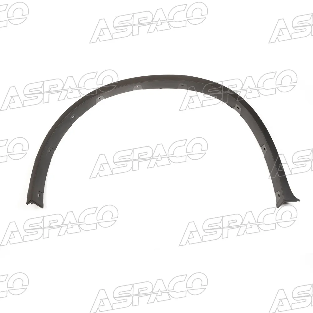 Накладка крыла переднего левого (L) BMW X6 E71, X6 E72 HYB ASPACO AP536777