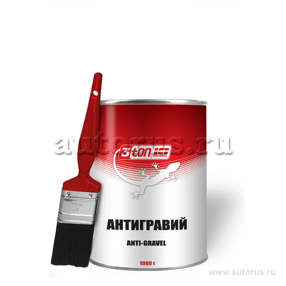 Антигравий 3TON 1000г ТМ-907 52223