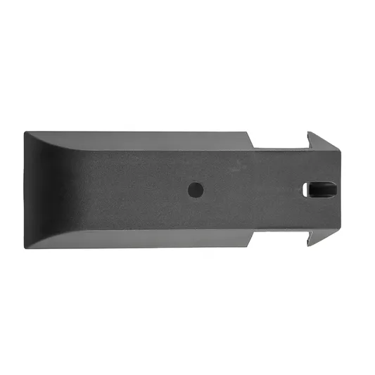 Накладка на крыло черный пластик RENAULT о.н.7420721840 Marshall M3120913