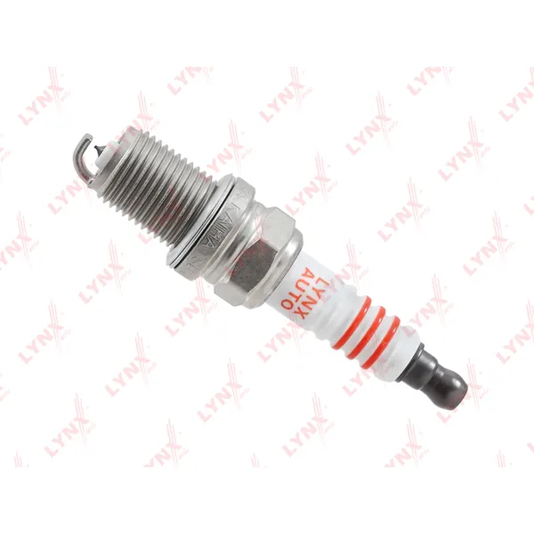 Свеча зажигания CHEVROLET Captiva/ Evand/ Lacetti/ Nubira/ Rezzo, LYNXauto SP-163