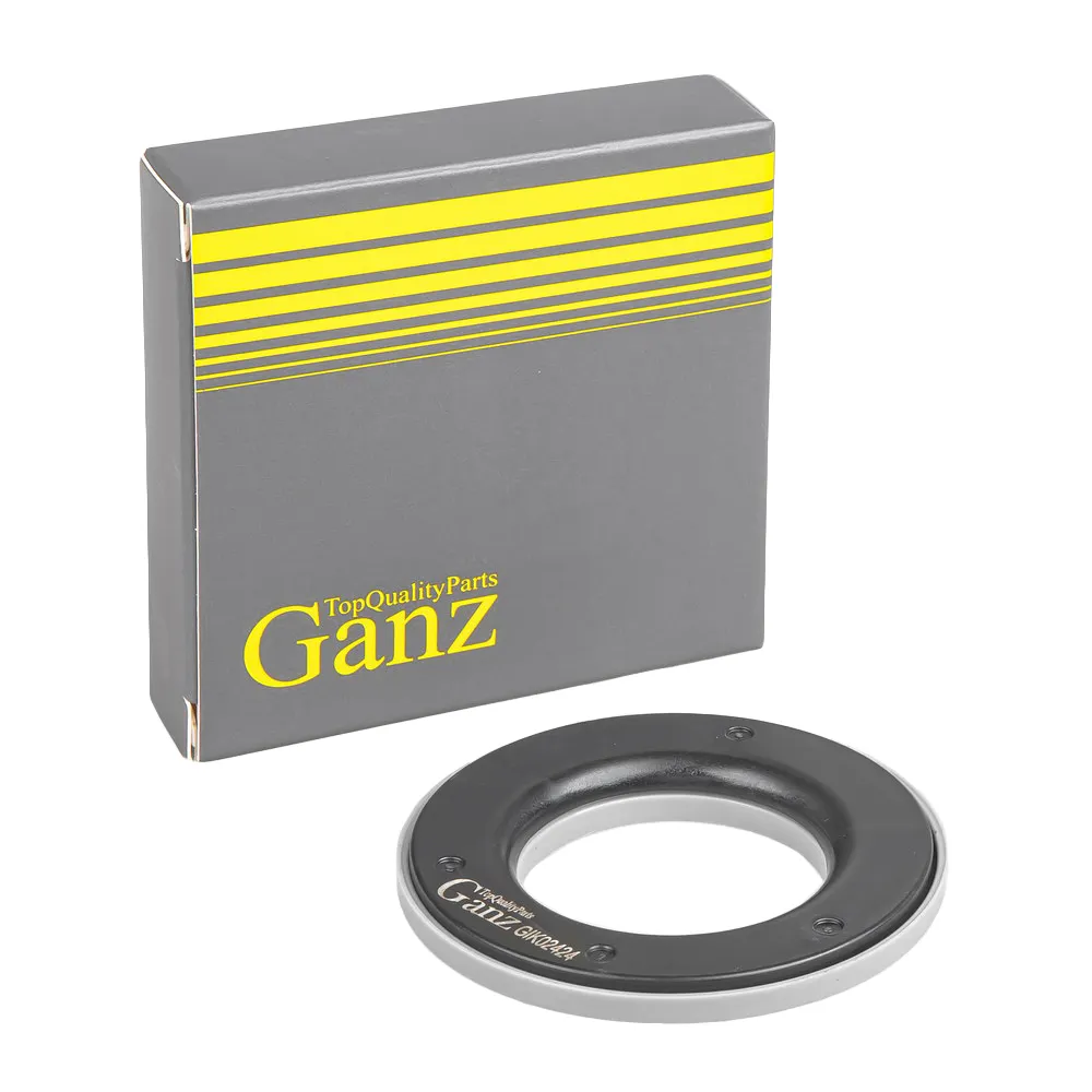 Подшипник опоры амортизатора NISSAN PRESAGE U30 1998.06-2003.06 GANZ GIK02424