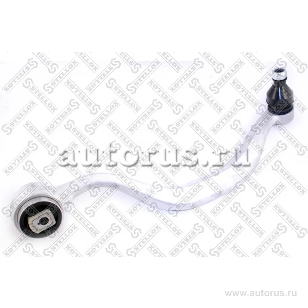 Рычаг нижн. зад. л. BMW E39 3.5i/4.0i 9 (5402668_SX) STELLOX 5402657_SX