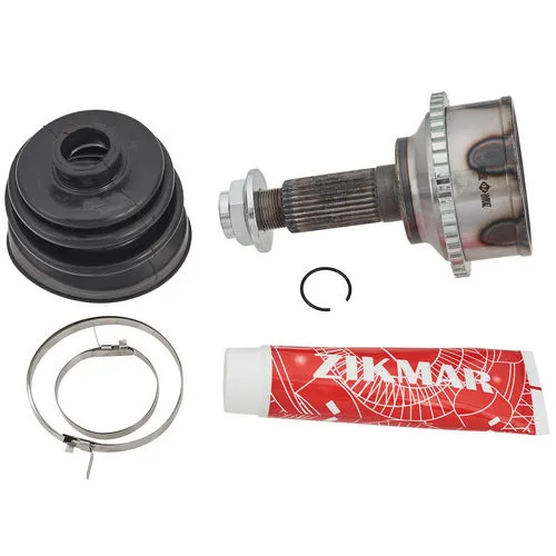 ШРУС НАРУЖНЫЙ MAZDA TRIBUTE EP (00--07) ZIKMAR Z87270R