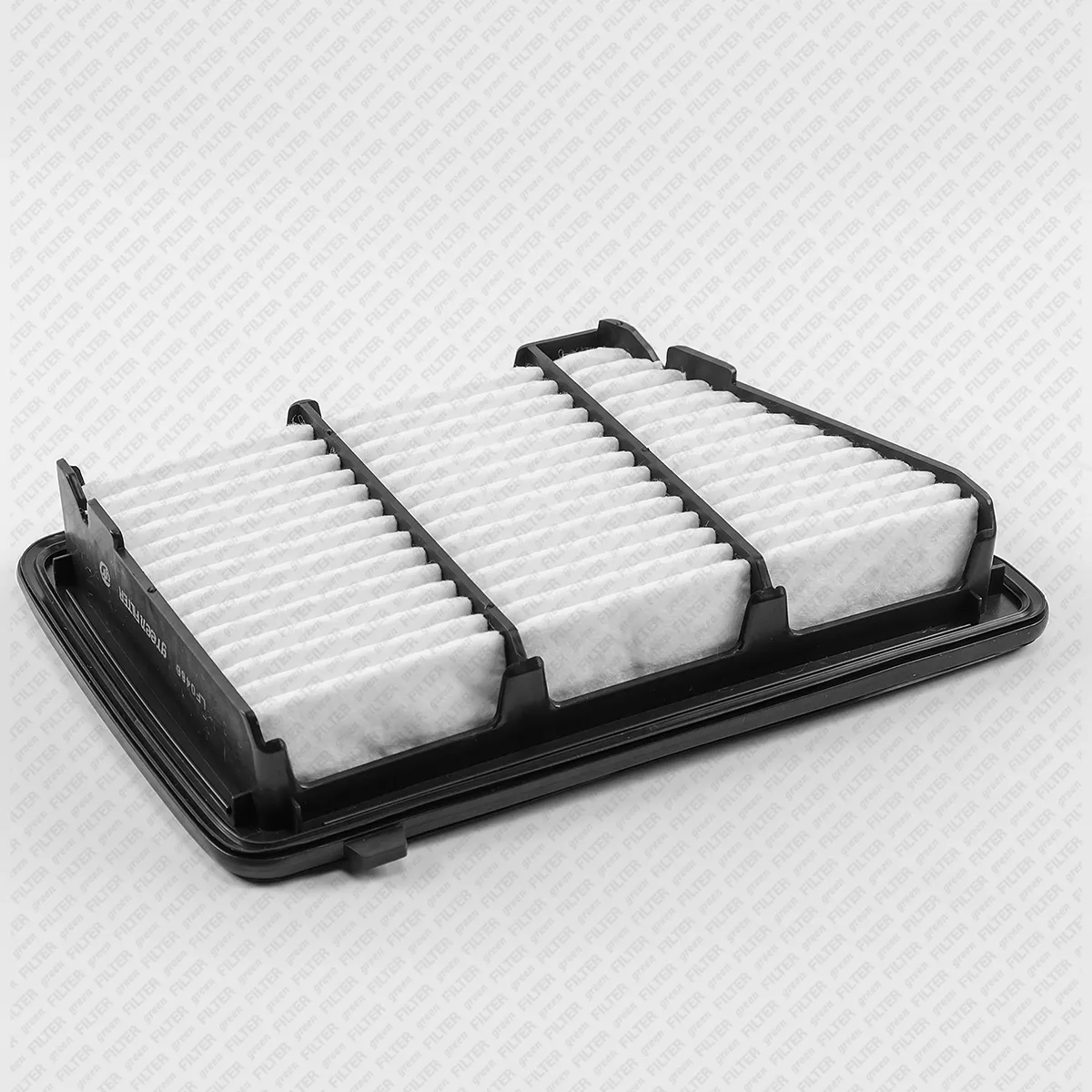 Фильтр воздушный HONDA CR-V 17-> GREEN FILTER lf0466