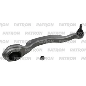 Рычаг подвески MERCEDES-BENZ: S-CLASS (W221) 05- (Произведено в Т PATRON PS5536L