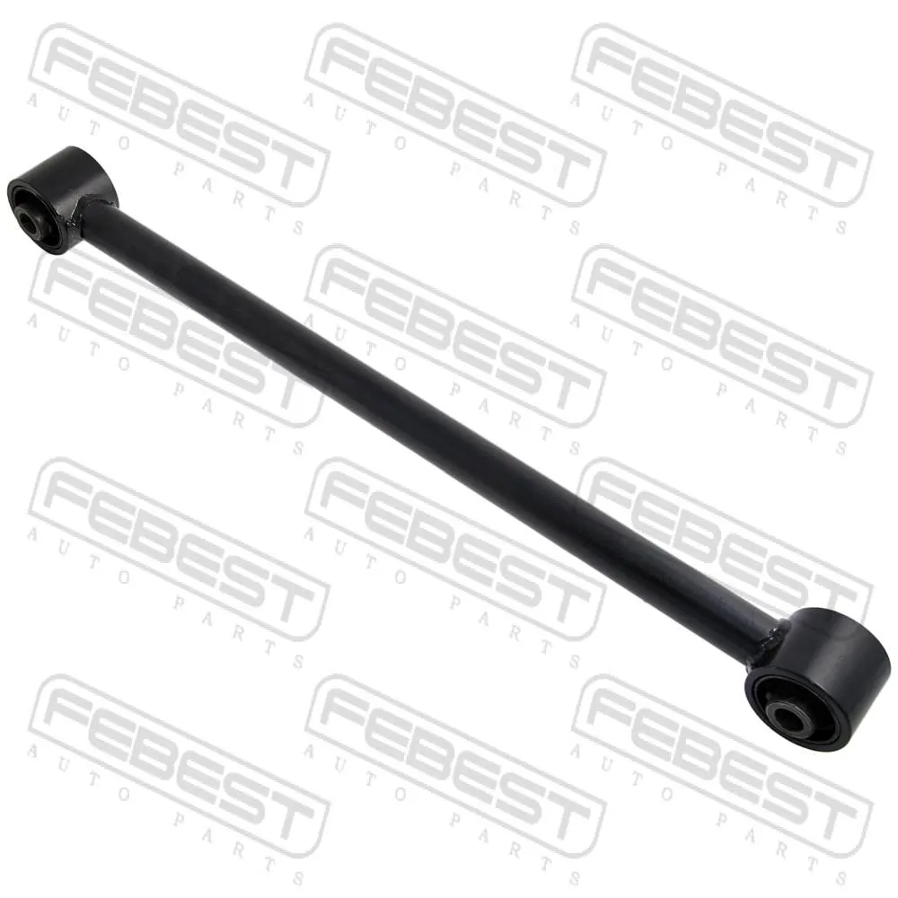 Тяга задняя продольная нижняя TOYOTA Land Cruiser Prado (J90) FEBEST 0125-KZN185L