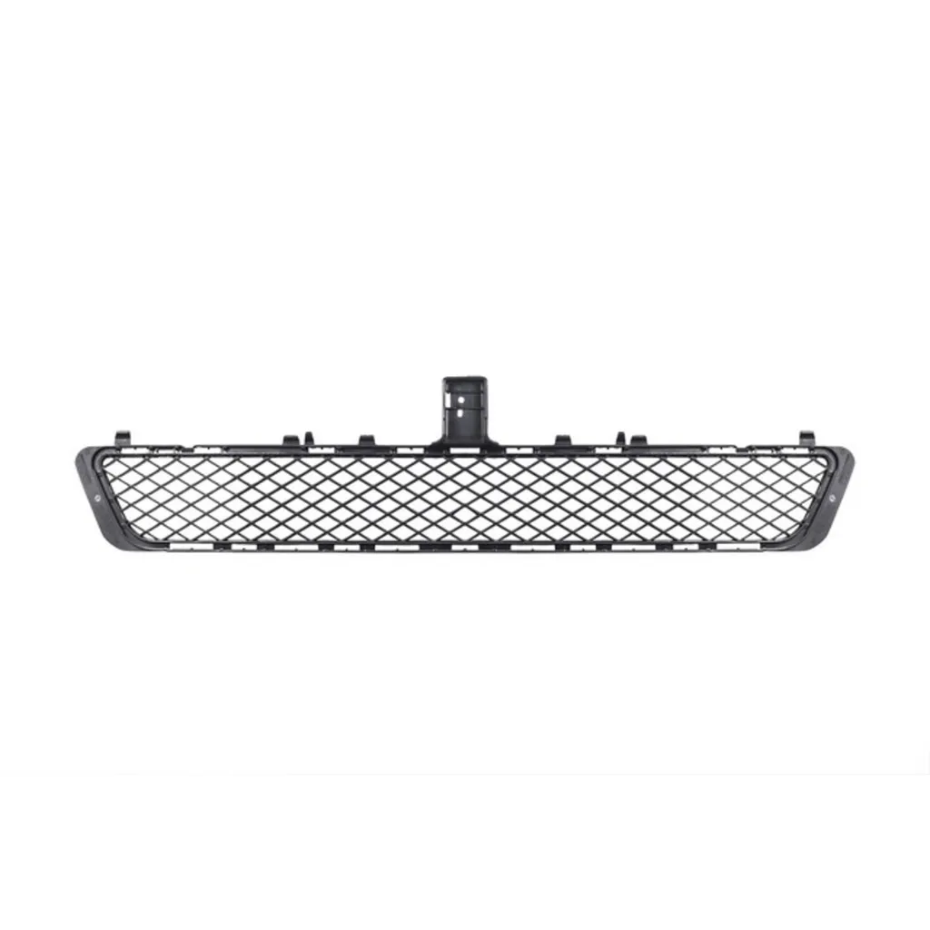 Решетка переднего бампера центральная MERCEDES BENZ E-CLASS W212 2009-2012 DBL0523523