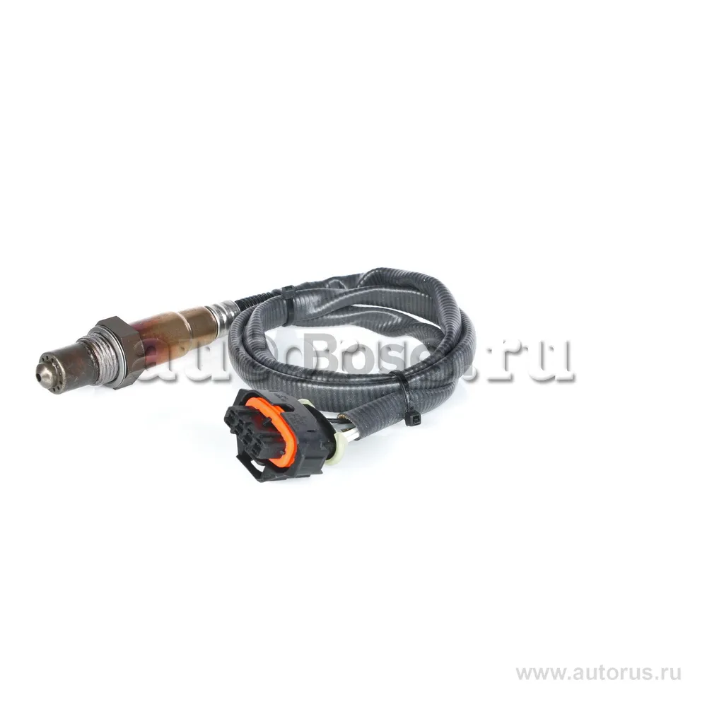 Лямбда-зонд BOSCH 0258010207