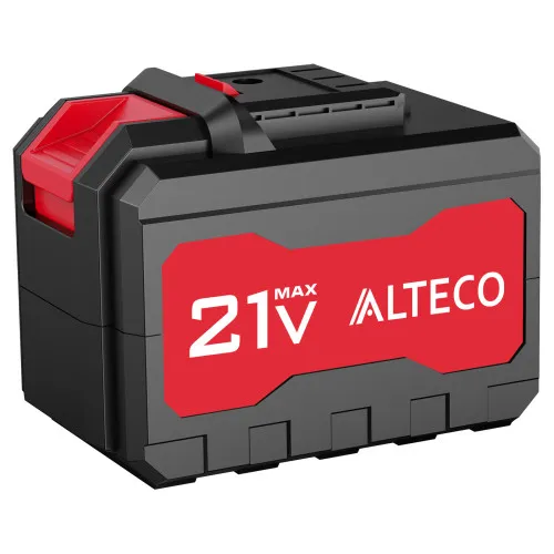 Аккумулятор ALTECO BCD 21-60 Li ALTECO 77264