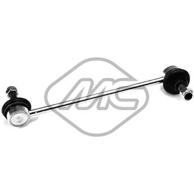 Тяга стабилизатора HYUN I10 METALCAUCHO 06775