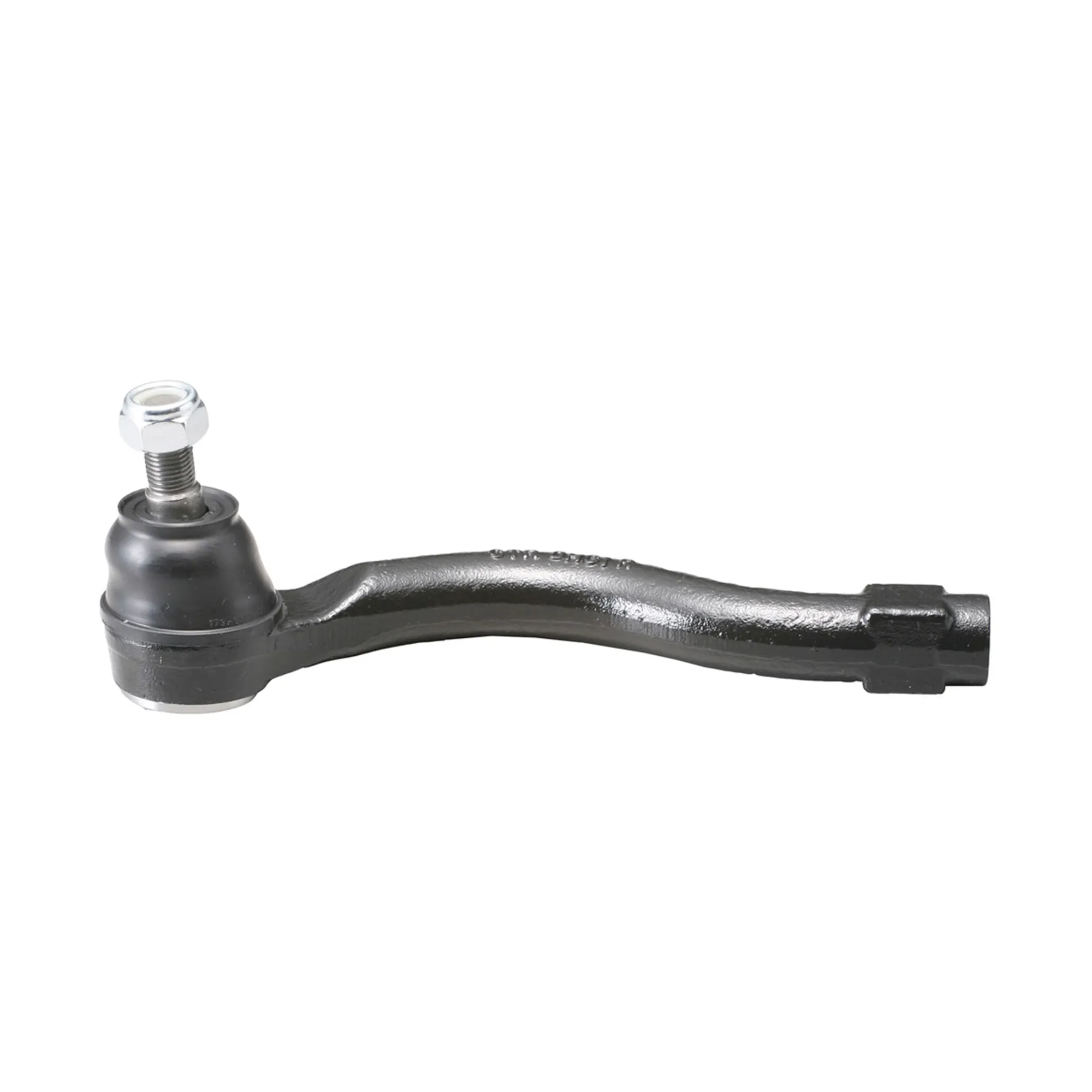 Наконечник рулевой R MITSUBISHI Pajero/Shogun/Montero 6/04-12/06 CTR CE0431