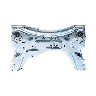 Подрамник RENAULT Megane II (задняя часть) TORKAVTO TRK1001