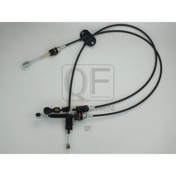 Трос переключения кпп QUATTRO FRENI QF12B00042
