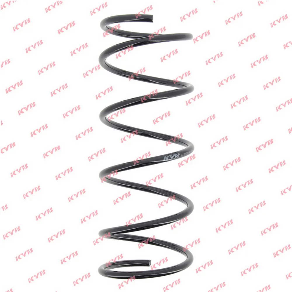 Пружина пер. Citroen Saxo 1.6/1.5D 96 KYB RA1748