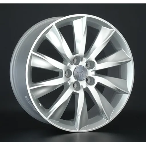 Диск литой R18 8J 5x114.3/66.1 ET47 REPLAY INF20 S 024415-050122010