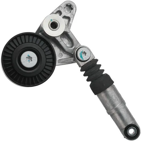 НАТЯЖИТЕЛЬ РЕМНЯ VAG 2.7/3.0 TDI V6 04- ZIKMAR Z40201R