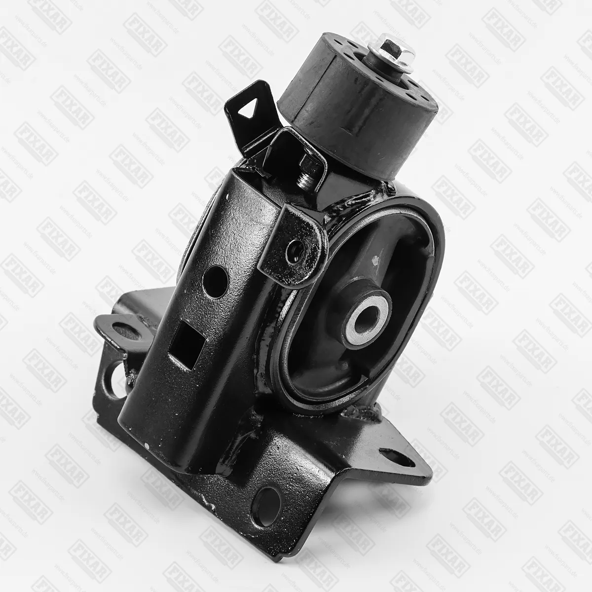 Опора двигателя левая TOYOTA Corolla/Allex/Wish 00-> FIXAR FL0386