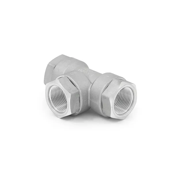 Клапан пневмосистемы двухмагистральный 10 bar, М22x1.5, MB/BPW/IVECO EXOVO 24302E