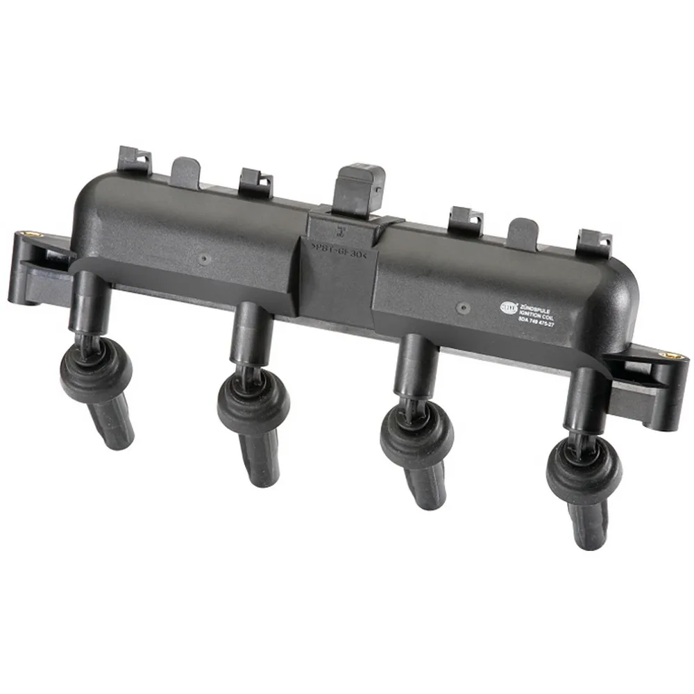 Катушка зажигания (Hella) HELLA 5DA193175431