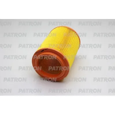 Фильтр воздушный HYUNDAI: HD35, 65, 72, 78, County 3,9D 04- (произв PATRON PF1985KOR