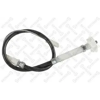 Трос сцепления VW Golf 1.6D/TD 86-89 STELLOX 29-98322-SX