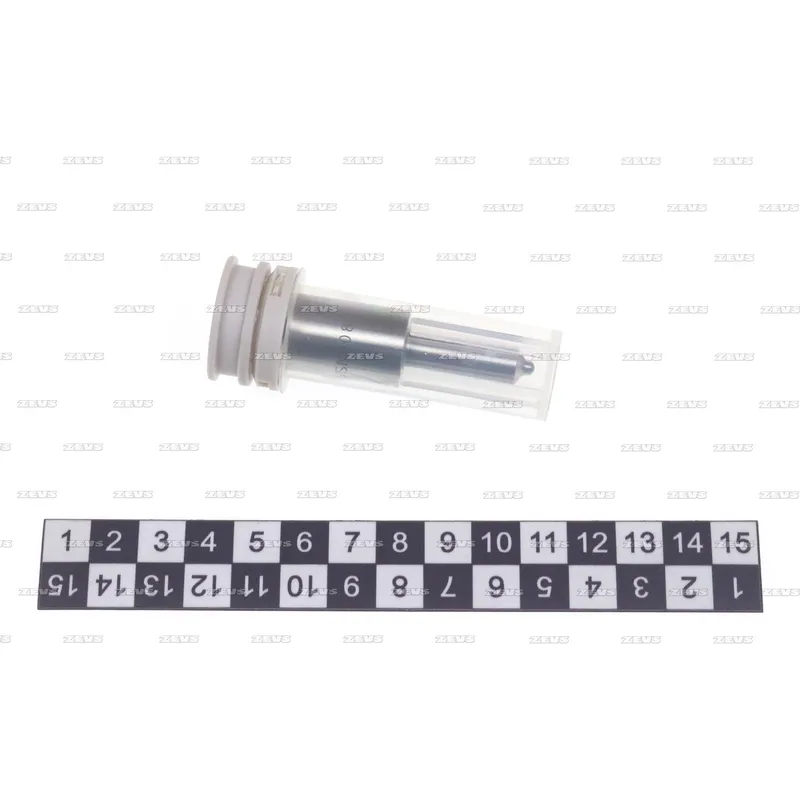 Распылитель ZEVS NP-DLLA156SM008