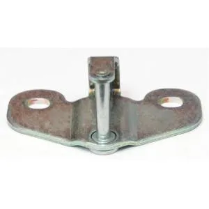 Фиксатор замка двери FIAT Ducato TORK TRK0326