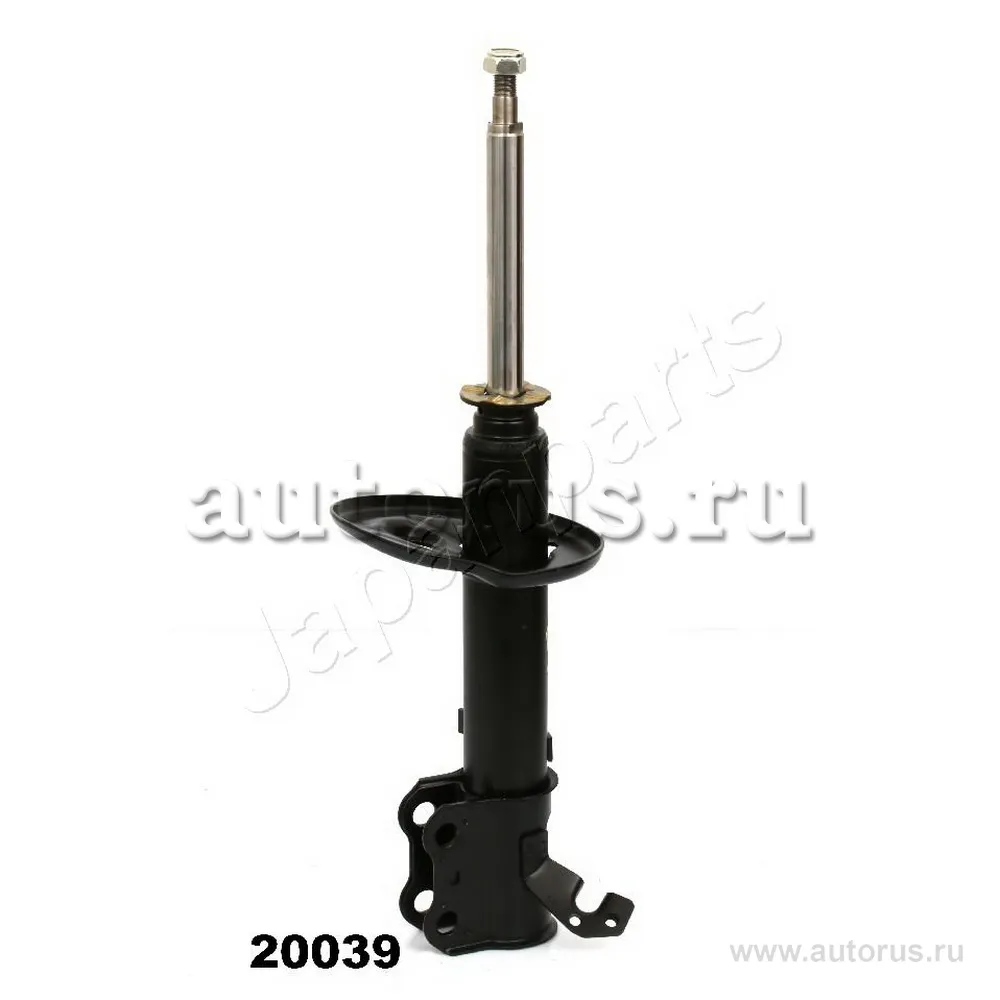 Амортизатор подвески передн прав газ Toyota Corolla 1.8D/2.0D 97-01 JAPANPARTS MM20039