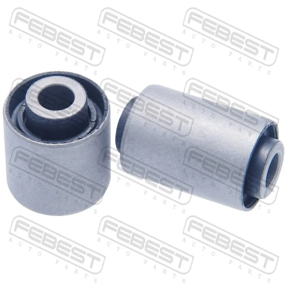 Сайлентблок задней тяги (комплект) MAZDA 3 BK 2003-2008 FEBEST MZAB-MZ3R-KIT