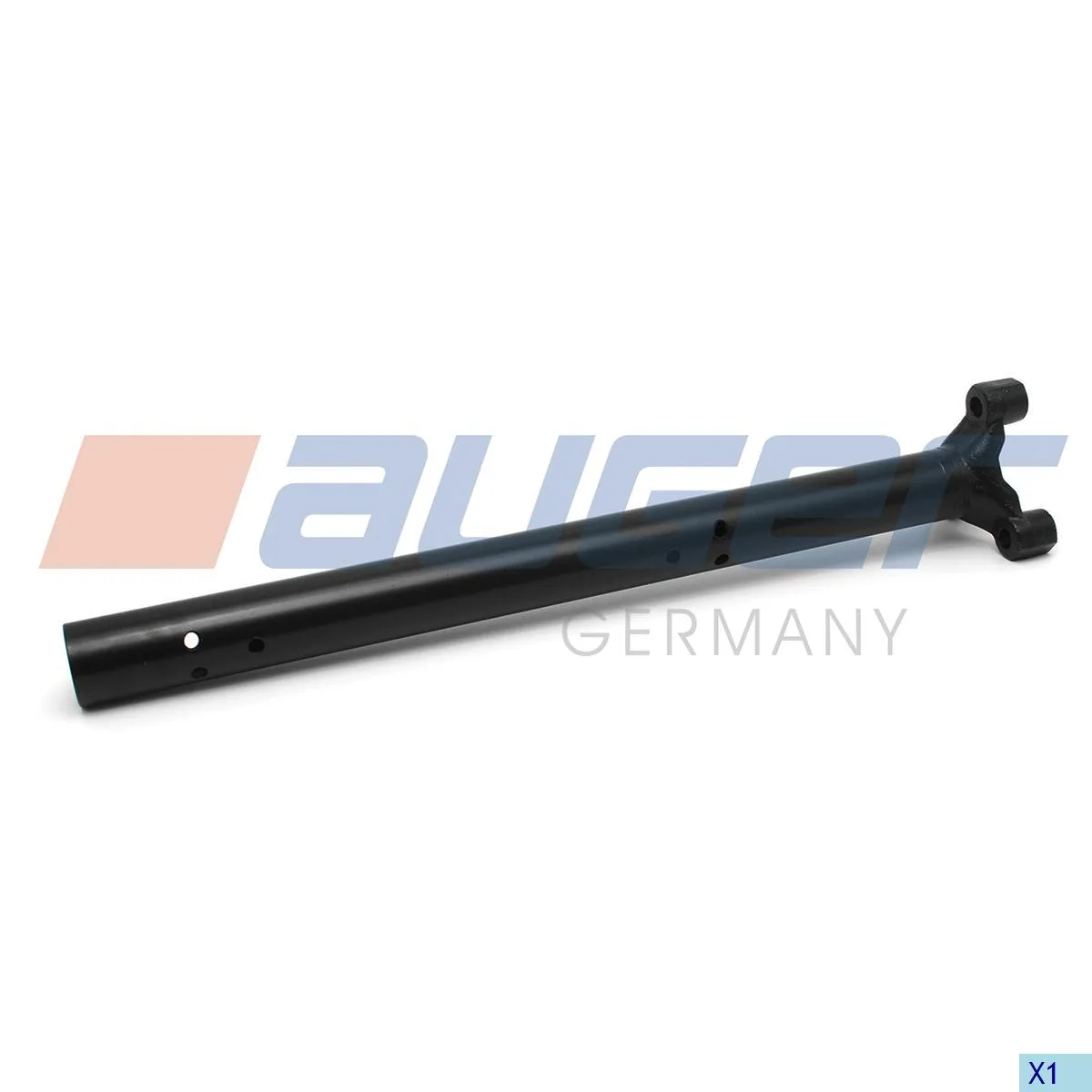 Кронштейн, Брызговик MERCEDES AUGER 85771