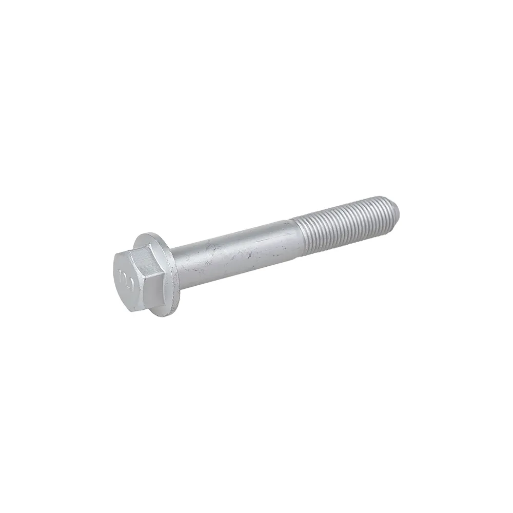Болт заднего рычага (к-кт 2шт) MITSUBISHI M12X80X1,25 GANZ GUM05096