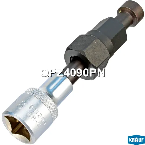 Съемник шкива KRAUF QPZ4090PN