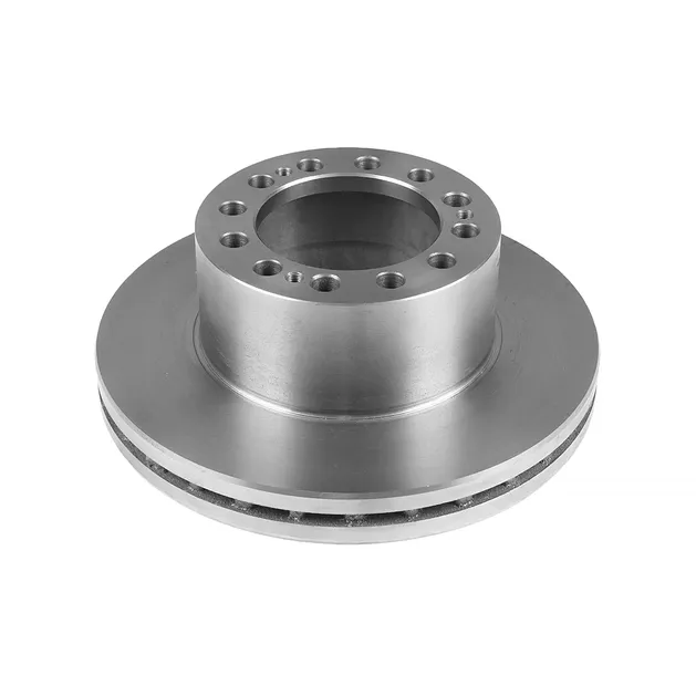 Диск тормозной 377мм EXOVO 28020E