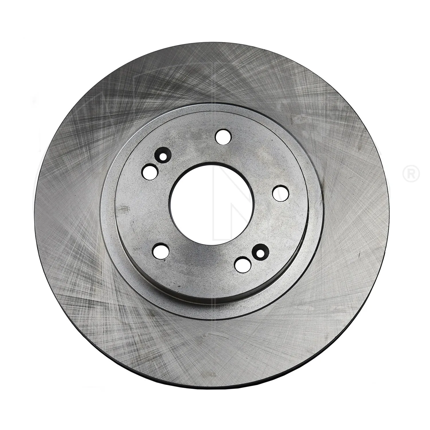 Диск тормозной передний HYUNDAI SANTA FE NSP NSP025171226100