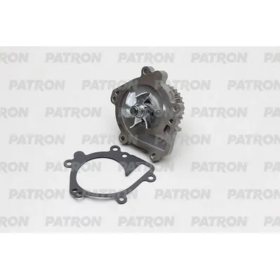Насос водяной CHERY QQ PATRON PWP1744