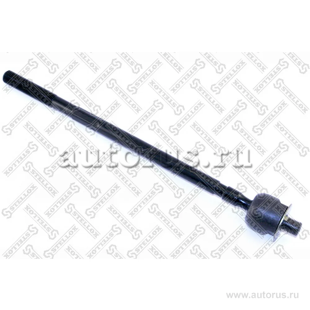 Тяга рулевая с г/у Toyota Corolla 87-93 STELLOX 55-98002-SX