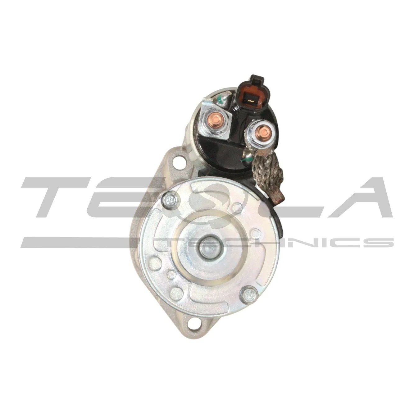 Стартер Хендай Элантра, ай30, Киа Сид, Просид, Соул TESLA TECHNICS TT17021