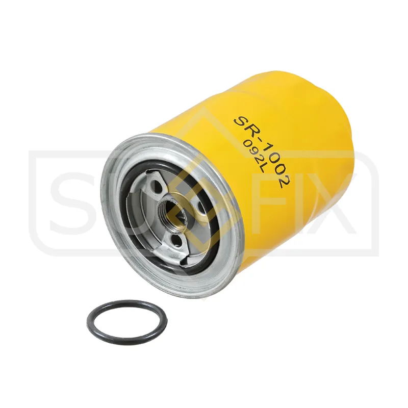 Фильтр топливный SUFIX SR-1002