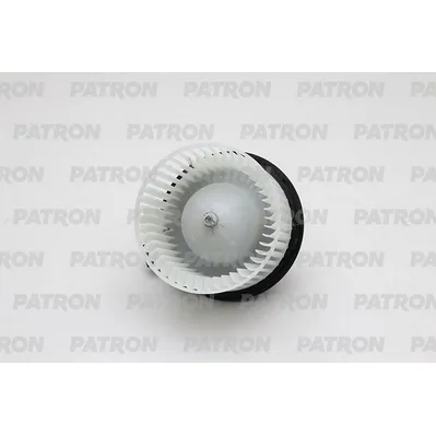 Вентилятор отопителя Nissan Tiida (04-)/Note (06-) PATRON PFN306