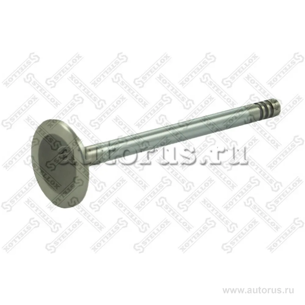 Клапан впускной 31x7x104.1 Renault Laguna 2.0 16V 90> STELLOX 0123023_SX