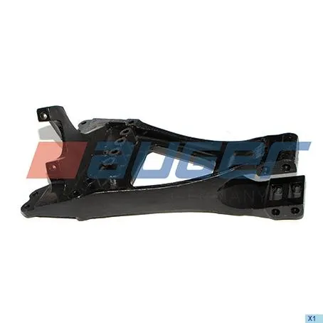 Кронштейн, Пневмоподушка подвески MERCEDES AUGER 72329