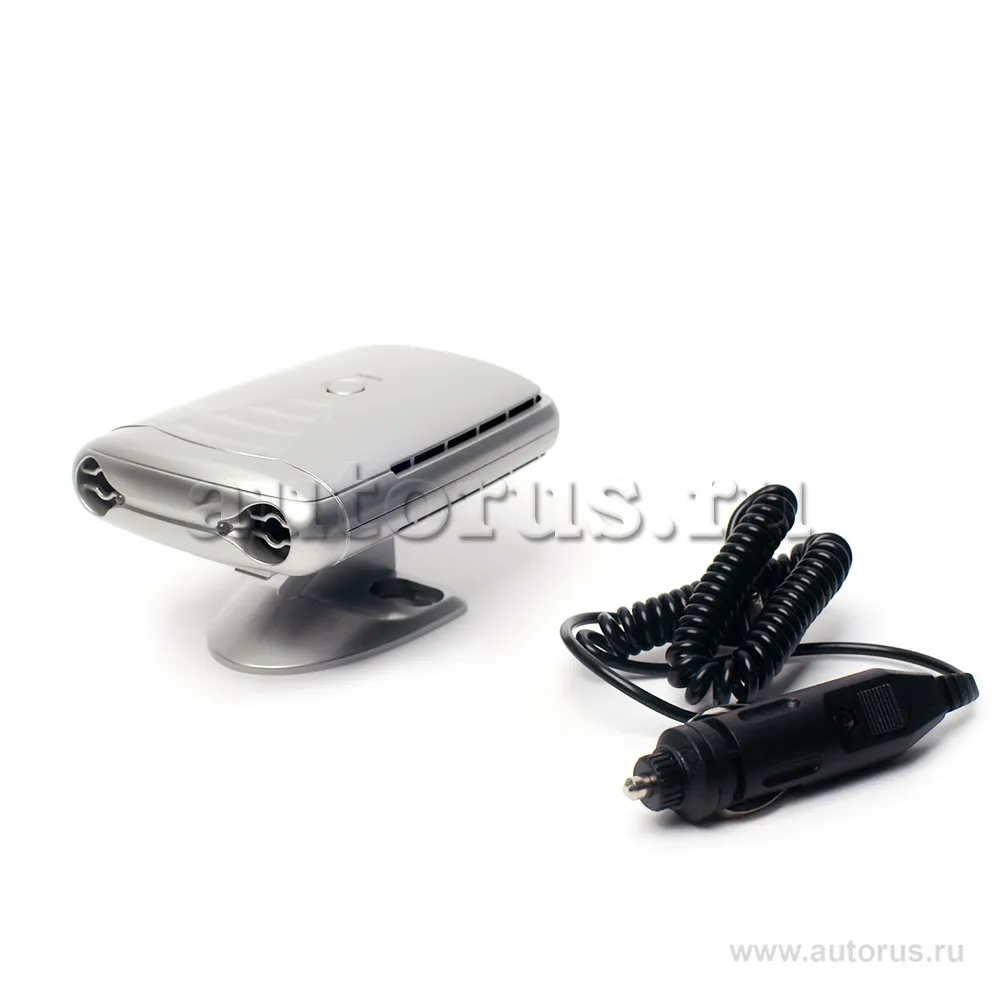 Ионизатор-очиститель автомобильный 12В или 4ААА KOTO 12V-302