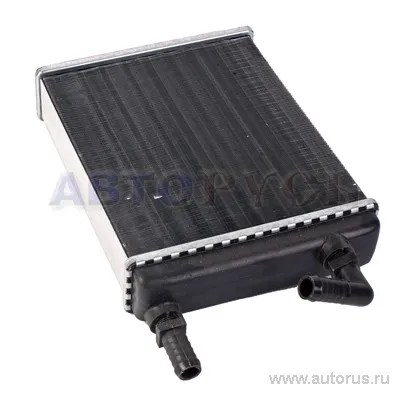 Радиатор отопителя, печки для а/м ГАЗ 2217, 2705, 2752 3221-8110060