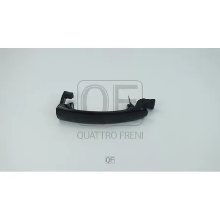 Ручка двери наружняя QUATTRO FRENI QF12J00008
