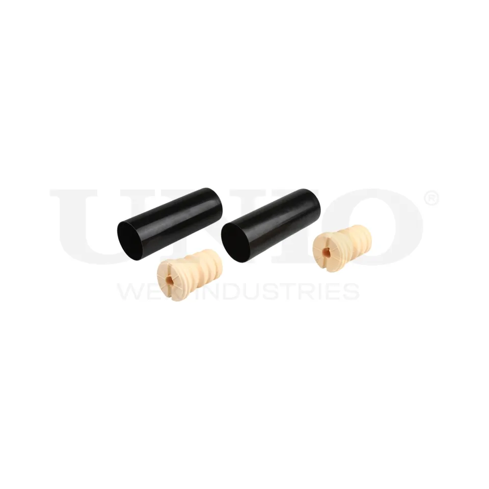 Комплект пыльник и отбойник, 2 шт. BMW 3 (E90,E92 UNIO DUC-50064