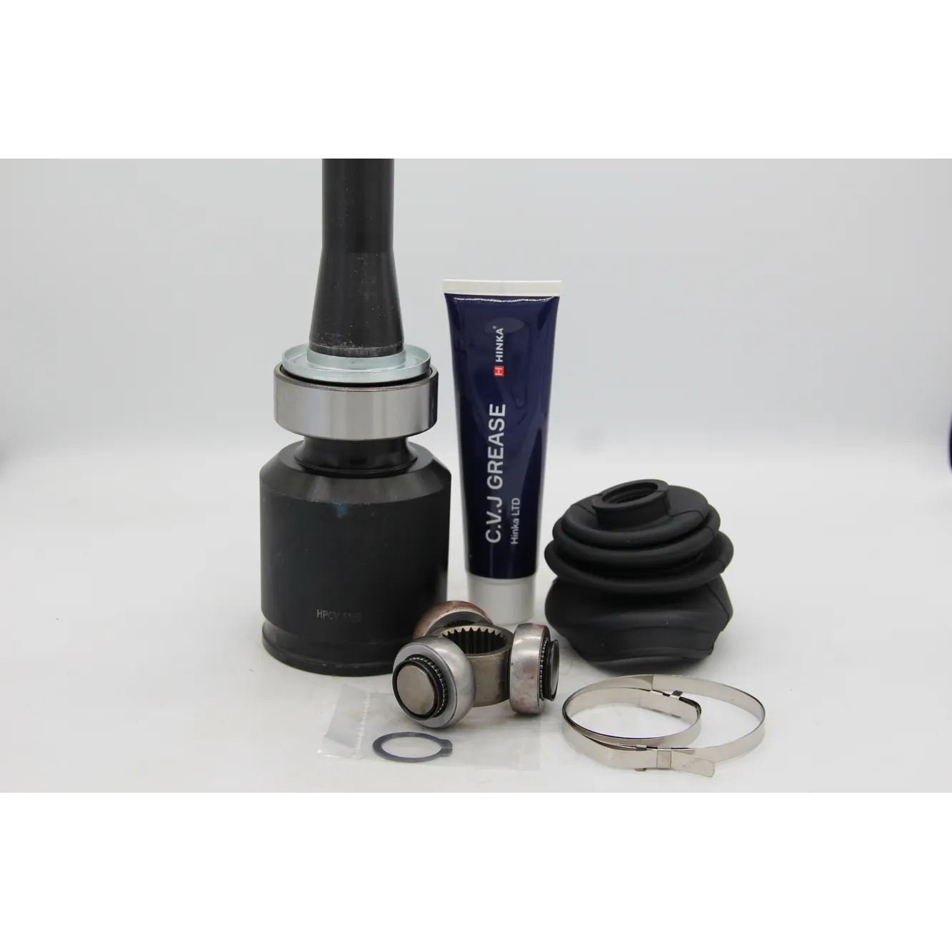 ШРУС внутренний правый 26х40х24 CAMRY ACV40/GSV40 2006- HINKA PARTS HPCV-1349
