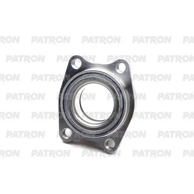 Ступица колеса задн MITSUBISHI: PAJERO IV 06- (только подшипник!) PATRON PBK7415H